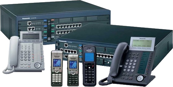 Telecom Systems