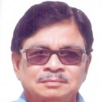 Mr Nayan Bharatia (Managing Trustee) <br> Shree Surat Panjrapol