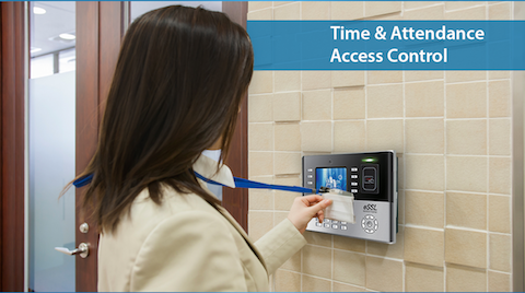 Attendance and Access Control Systems